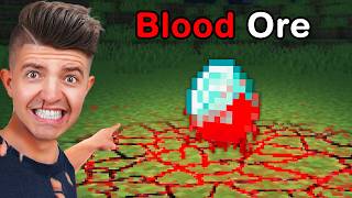 Busting Scary Minecraft Seeds To Prove Them Real image