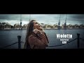 Violetta  cinematic portrait  sony a7iii