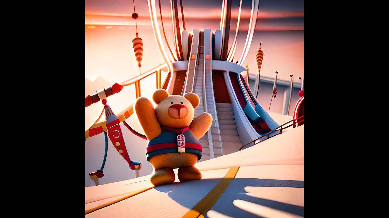 "Toys Come to Life Exciting Adventures of a Secret Toy Society!" YouTube