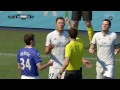 FIFA 17 Игра рукой вратаря = пенальти №2 (штоооооо#%@$&?????!)