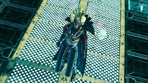 Final Fantasy Mobius FF7 REMAKE Eclipse Contact Part 3 CUTSCENES