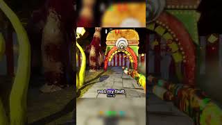 Meccha Chameleon - Mr. P Tries To Run and Fails   Death Burger Level  #funny #game #mecchachameleon