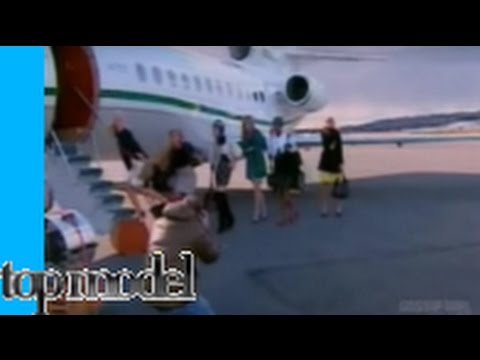 Download America's Extreme Top Model All-Stars - Episode 9