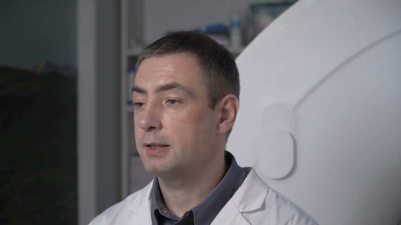 Что такое фиброз на КТ?