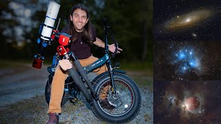 The Ultimate Mobile DEEP SPACE Kit for 2024 Net Worth