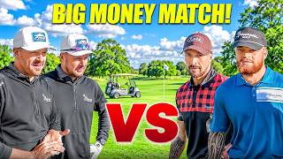 Royal Auckland Money match (Part 2) screenshot 2