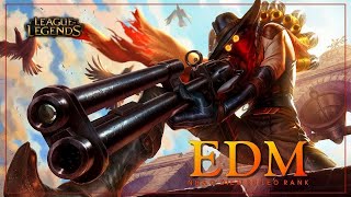 Top Nhạc EDM Leo Rank Cho Gamer|| Nhạc Điện Tử Chơi Game Cực Chill