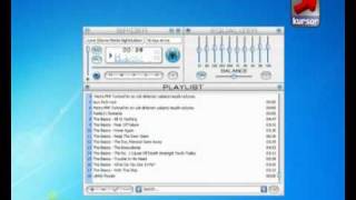.Software Spider Player - Kursor 37 screenshot 5