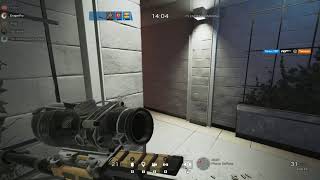 Panic Knife