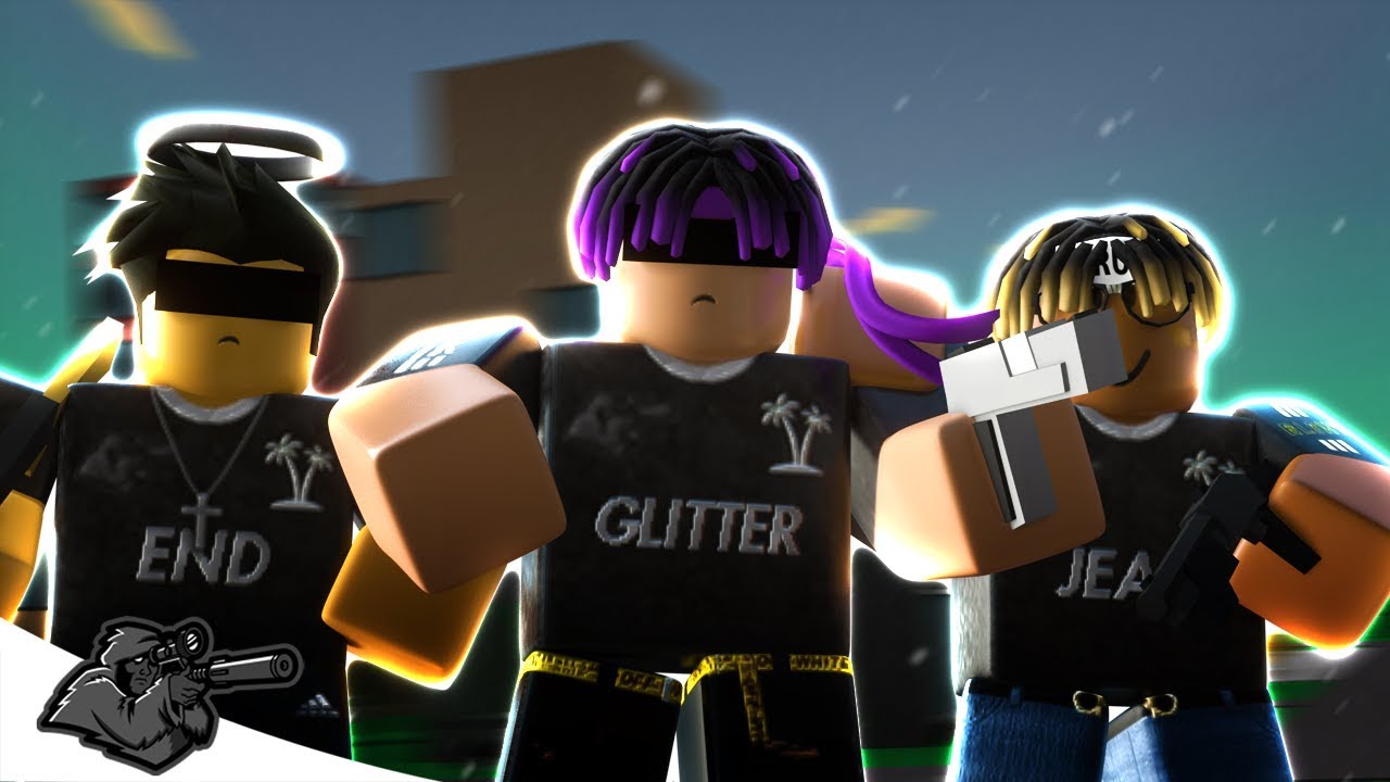 TR Island Royale Teamtage #1