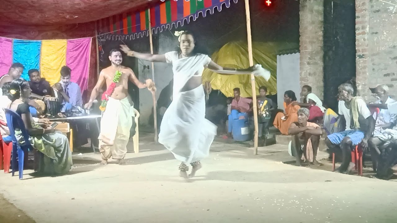 Therukoothu Pandi b.a🕉️✝️☪️8897792923