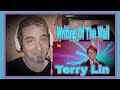 TERRY LIN - Writing Of The Wall