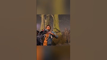 Dbd hitboxes are amazing 🤩