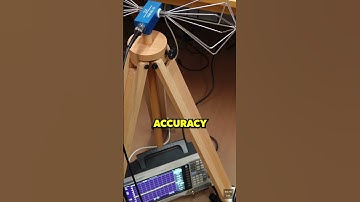EMI: Far-Field Measurement with a Biconical Antenna  #electricalengineering #electronics  #hamradio