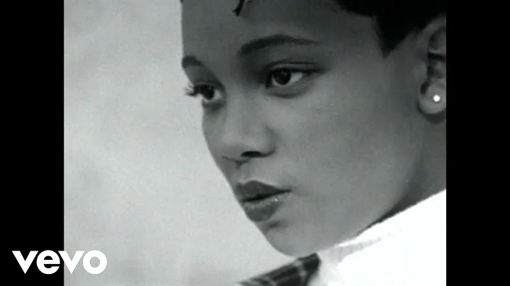 Monica - Don't Take It Personal (Just One Of Dem D...