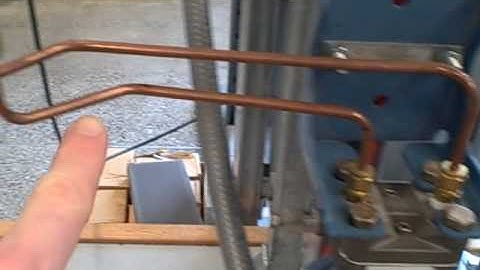 Differential pressure transmitter used to measure flow