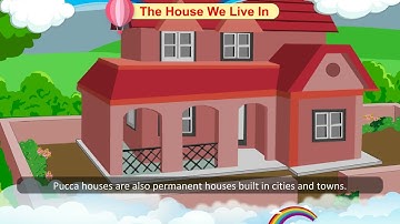 Cloud Nine Books Class 2 Sem 1 EVS Chapter 3