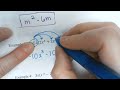 Multiplying Monomials by Polynomials