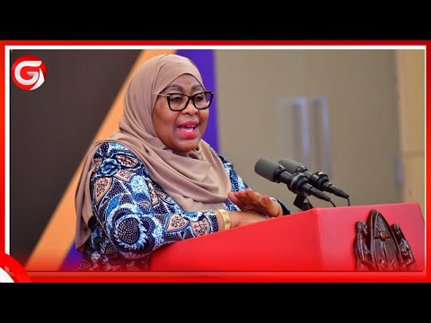 Live RAIS SAMIA AUNGURUMA KWENYE MKUTANO Wa MARAIS Na WAKUU Wa NCHI Za AFRIKA MASHARIKI