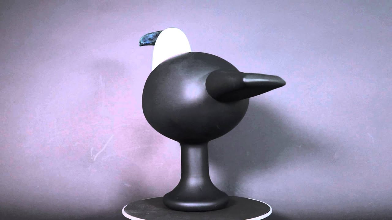 OIVA TOIKKA Bird EAGLE - 北欧家具,雑貨のお店WIND AND SEA