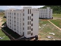 The University of Dodoma Tanzania (UDOM). Chuo Kikuu cha Dodoma