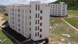 The University of Dodoma Tanzania (UDOM). Chuo Kikuu cha Dodoma