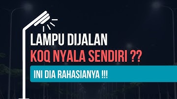 Belajar Arduino dari Nol: Bikin Lampu Otomatis dengan LDR Gampang Banget!