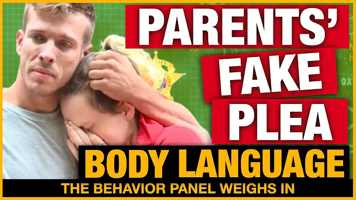 Missing Children FAKE Plea Ft. Caleb Whisnant Sr a...