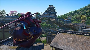 This Is What a Lore Accurate SHADOW Looks Like In Assassin