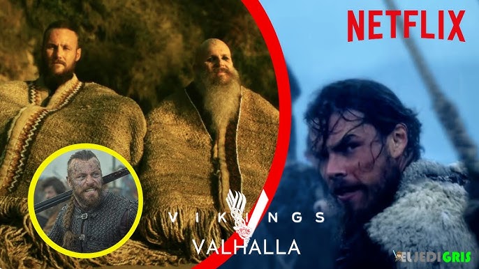 Vikings: Valhalla – Como a história do spin-off irá se conectar