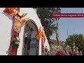 Procesión del Cristo de La Laguna 14 de septiembre 2018. La Laguna Ahora Procesión del Cristo de La Laguna 14 de septiembre 2018. La Laguna Ahora