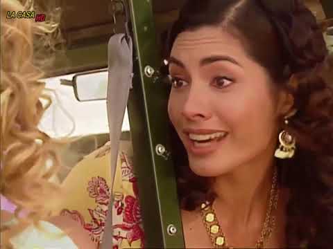 سحر الغجريات الحلقة 108