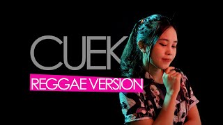 Meilisa Cover (Cuek - Rizky Febian) Reggae Version #GARISCINTA