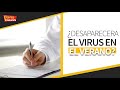 ¡Los pasos que debes tomar para protegerte contra el Coronavirus!