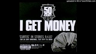 50 Cent Ft. Jermaine Dupri, Joell Ortiz, Styles P and more - I Get Money Remix