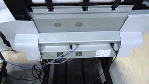 EPSON STYLUS PRO 7900