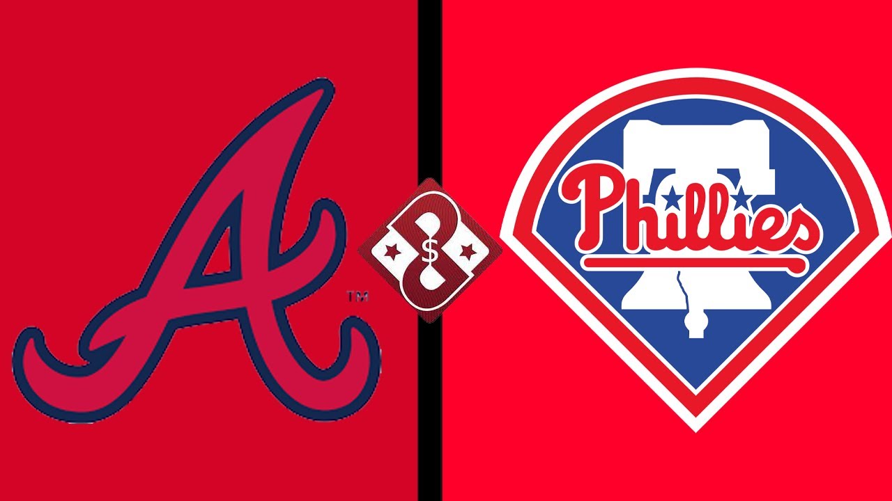 Braves Phillies Thursday 6/30/22 MLB Betting Picks and Predictions