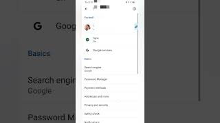 Important Settings Of Cookies In Google Chrome