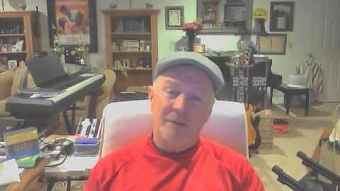 Merry Christmas 2014 From Ray McClure