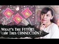 18+💞What's The FUTURE of this CONNECTION?!💞(pick a card)