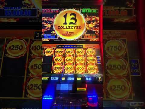 "TRIPLE CHARM - RUBY" #pechanga #casino #slotmachine #bonus #gambling #slot #bigwin #gamble #slotwin
