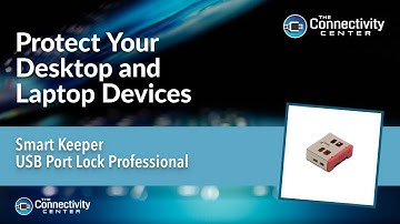 Smart Keeper USB Port Lock Professional