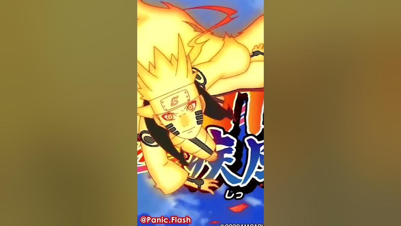 Un fanático retiró todo el relleno de Naruto para verlo con su