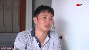 HÌNH MẪU I Đôi vợ chồng tàn tật nỗ lực vượt khó