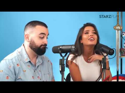 STARZPLAY review - YouTube