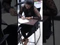 Focused learning leads to confident results