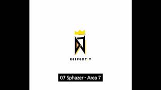 [DJMAX V OST] 07 Sphazer - Area 7