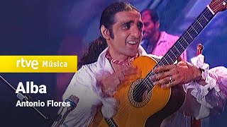 Video voorbeeld van "Antonio Flores - "Alba""