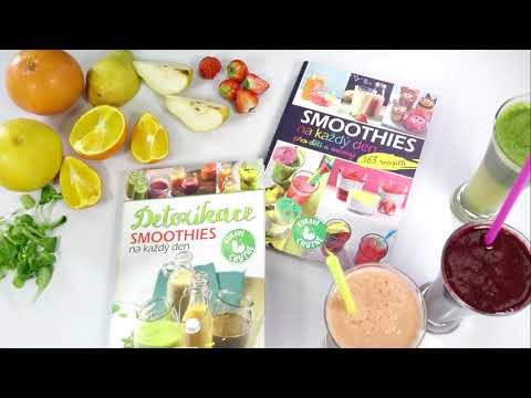 Video: Recept Na Hubnutí Smoothie: 20 Skvělých Návrhů