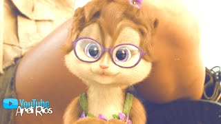 The Chipettes - Smile